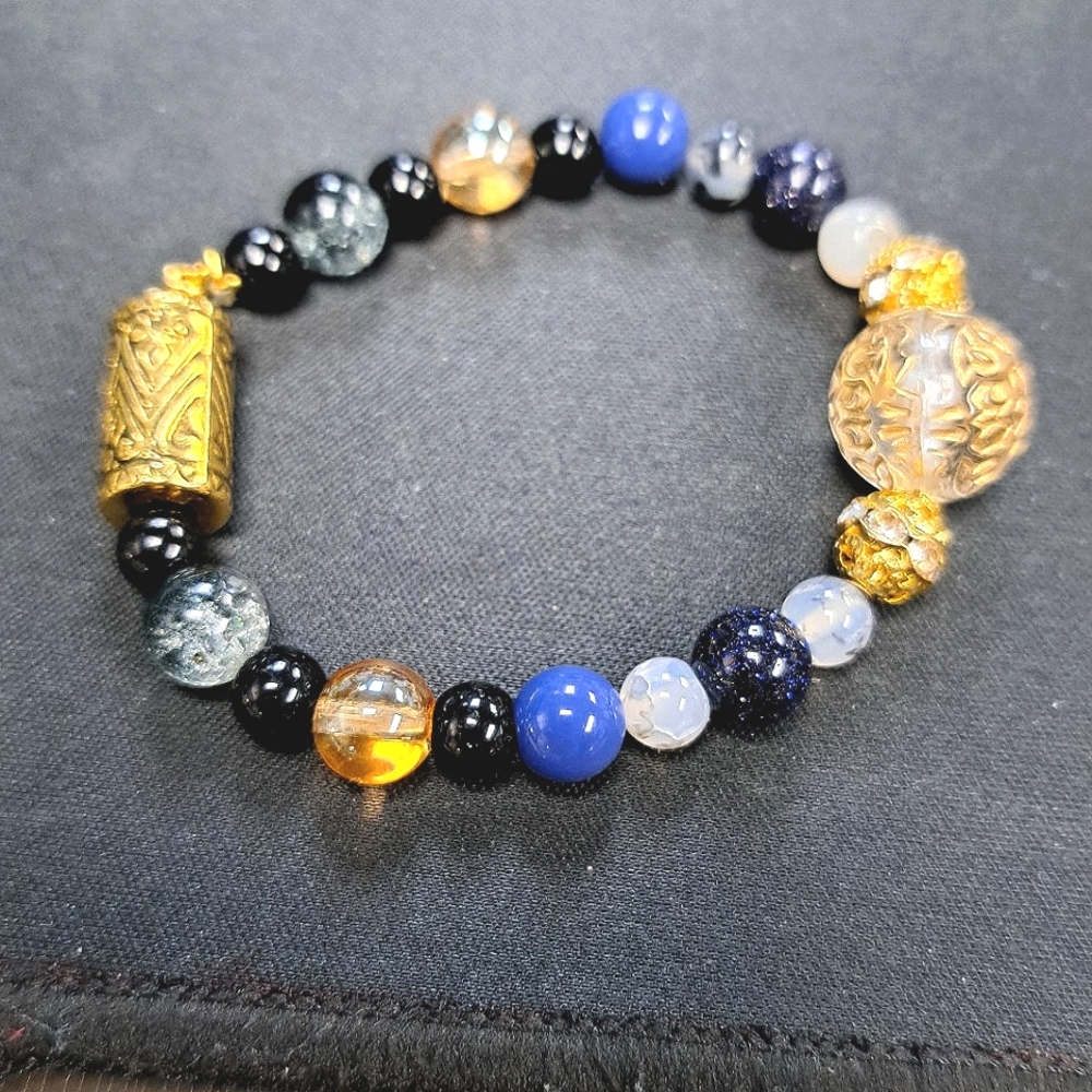 ☆Price Drop ☆  Juniors Galaxy Bracelet